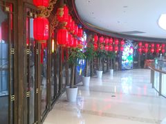 -蜀大侠火锅(森兰花园城店)