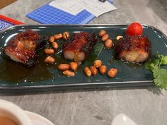 -九龙茶记·粤式餐厅融合菜(鹭江店)