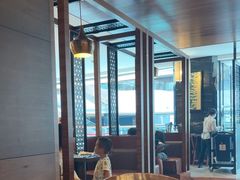 -OPEN開全日自助餐厅·西餐·海鲜(佛山希尔顿酒店)
