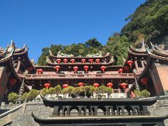 -安溪清水岩