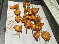 -京悦南门涮羊肉·羊蝎子火锅(田林路店)
