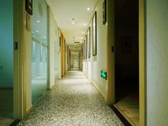 -经禅和·中医推拿(奥体恒山路店)