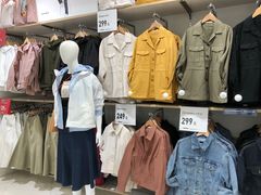-优衣库(沈阳市府恒隆广场店)