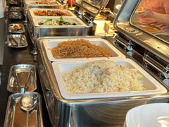 -北京港澳中心瑞士酒店·瑞士咖啡厅·自助餐