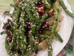 -葛记焖饼(伏牛路店)