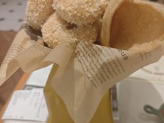 -太食獸泰式茶餐厅(IFS国金中心店)