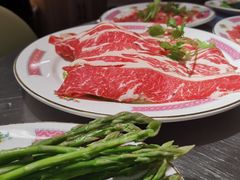 -燃计沙茶皇·香港沙茶火锅(人广旗舰店)