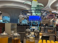 -帝企鹅自助餐厅•儿童岛•真企鹅(长隆企鹅酒店)