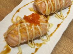 -明治屋(二十三年洪化桥店)