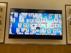 -川北医学院附属成都新华医院
