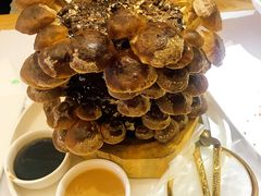 -幸福蔬·时尚蔬食(黄山湖公园店)