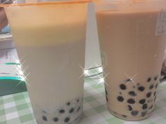 -CoCo都可(深业东岭店)