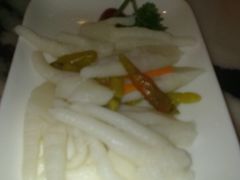 凤爪-功德林(南京西路店)