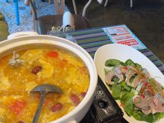 -巴土人家恩施菜馆(古德寺店)