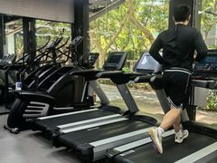 -VPsmart私教健身工作室(新华路旗舰店)