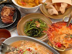 -Tegu泰古莲·泰国餐厅(红山6979店)