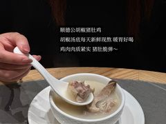 -顺德公·广东猪肚鸡(车公庙总店)