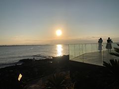 -Cafe Aewol Monsant