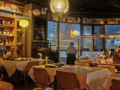 -安妮意大利餐厅(日坛店)