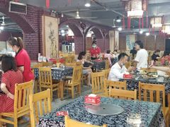大堂-味老大土碗菜(中山三路店)