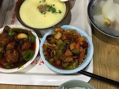 -顺旺基大厨现炒(凯德店)