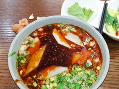 -清真伊香蘭餐厅