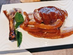 -亦海人家烤鸭店(康定街店)