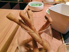 -巴奴毛肚火锅(淮河路店)