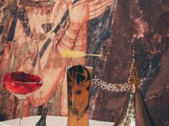 -龟兹KUCINA·新疆菜(前滩L+PLAZA店)