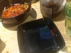 -百味源炭火烤翅 ·夜市大排档(酒仙桥店)