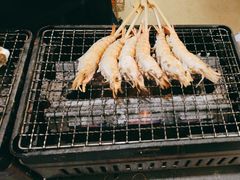 -白仁仔· 活烤海鲜 宵夜(豫园店)