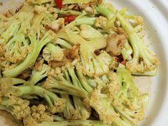 -陈家老院子·长春特色东北家宴(一匡街店)