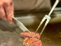 -Ginza Onodera铁板烧(外滩十八号店)