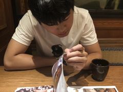 -云海肴·汽锅鸡·云南菜(天山百盛优客店)