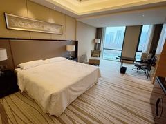 -廊坊固安福朋喜来登酒店