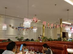 大堂-杯子红牛排(南庄吉利广场店)