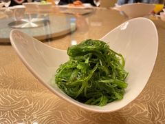 -喜来登由由大酒店九州膳坊中餐厅
