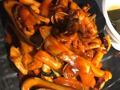 -本家韩国烤肉(青岛万象城店)