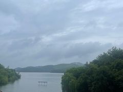 -天目湖涵田度假村