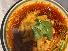 -红辣椒·川菜·火锅(朝外店)