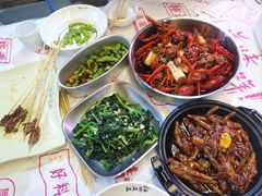 -靓靓蒸虾·头牌蒸虾(南山桂庙店)