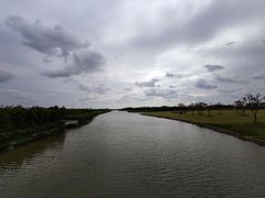 -春花秋色城市公园