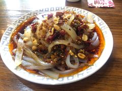 伤心凉粉-靓蛙馆