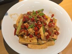-张氏父子常德肠子馆(贺龙店)