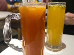 -艾薯夫妇Aysh(福田星河COCOPark店)
