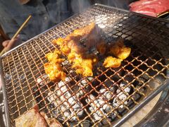 -九田家黑牛烤肉料理(太阳城店)