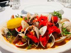 -壳里西餐厅Coquille Seafood Bistro(蒙自路店)