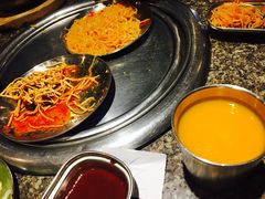 -高丽苑韩国烤肉(海昌路旗舰店)