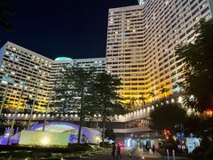 -广州花园酒店