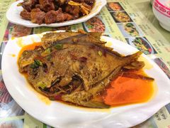 -葛记焖饼(伏牛路店)